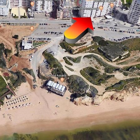 Armação de PêraMarisol 2F Waterfront公寓 外观 照片